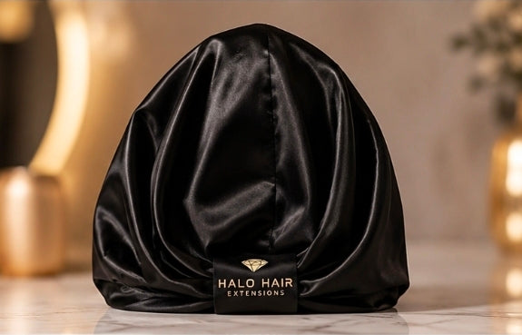 Silk Bonnet